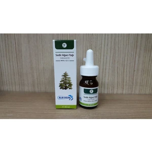 Blue Ocean Sedir Ağacı Yağı 20 Ml