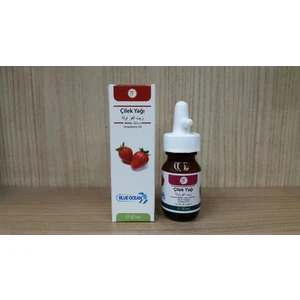 Blue Ocean Çilek Yağı 20 Ml