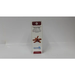 Blue Ocean Tarçın Yağı 20 Ml