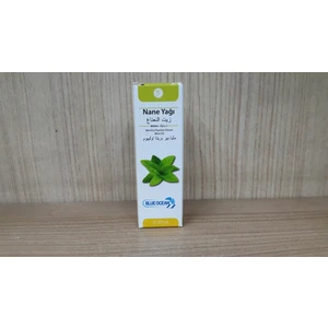 Blue Ocean Nane Yağı 20 ml