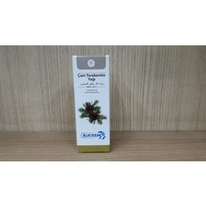 Blue Ocean Çam Terebentin Yağı 50 ml