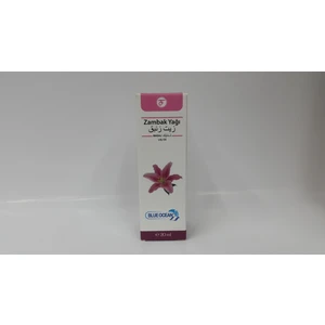 Blue Ocean Zambak Yağı 20 Ml