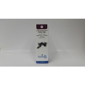 Blue Ocean Ardıç Yağı 20 Ml