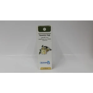 Blue Ocean Yasemin Yağı 20 Ml