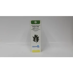 Blue Ocean Defne Yaprağı Yağı 20 Ml