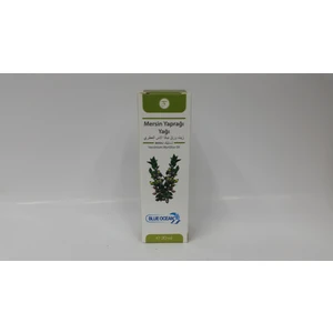 Blue Ocean Mersin Yaprağı Yağı 20 Ml