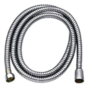 Çift Kenetli Duş Spiral Hortumu 1500 Mm