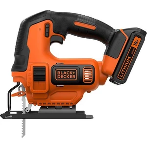 Black & Decker BDCJS18-QW 18Volt / 2,0Ah Li-Ion Pandül Hareketli Dekupaj Testere