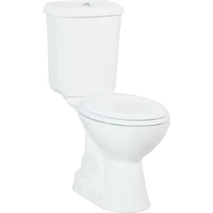 PA300 Pitta Alttan Çıkışlı Klozet