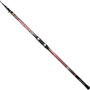 Avatar Red 400Cm Tele Olta Kamışı