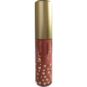 Renkli Dudak Parlatıcısı / Lovly Lips  356