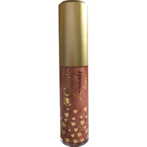 Renkli Dudak Parlatıcısı / Lovly Lips  355