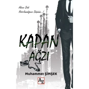 Kapan Ağzı