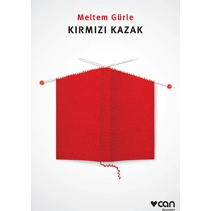 Kırmızı Kazak - Meltem Gürle
