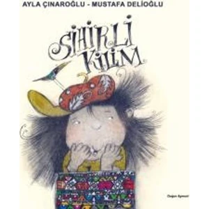 Sihirli Kilim