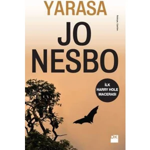 Yarasa - Jo Nesbo