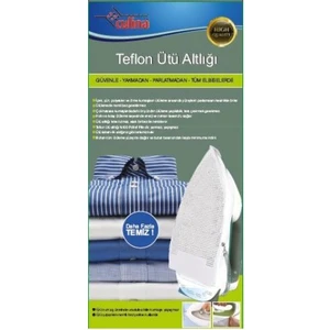 Culina Teflon Ütü Altlığı