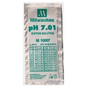 Ph 7.01 Kalibrasyon Sıvısı