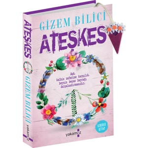 Ateşkes - Gizem Bilici