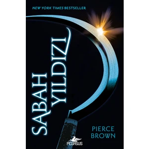 Sabah Yıldızı: Kızıl İsyan 3 -Ciltli - Pierce Brown
