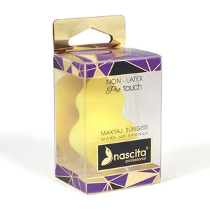 Makyaj Süngeri Yuvarlak Nasyuzfs0052