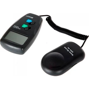 LX-1010B Işık Ölçer Lüksmetre