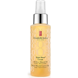 Elizabeth Arden Eight Hour Cream All-Over Miracle Oil 100 Ml