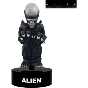 Alien Body Knocker