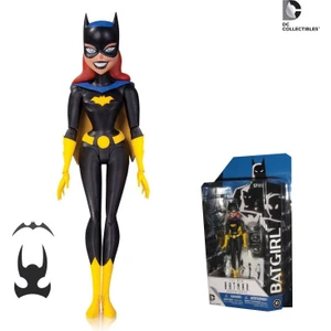 Dc Collectibles The New Batman Adventures: Batgirl Action Figure