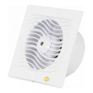ARS Banyo Tuvalet Aspiratör 100'Lik (10Cm.)