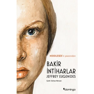 Bakir İntiharlar - Jeffrey Eugenides