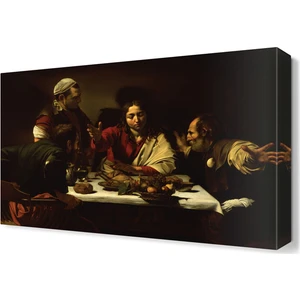Dekor Sevgisi Alexander İvanov Tablosu 45x30 cm