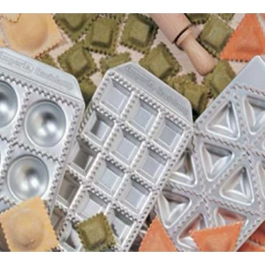 Ravioli & Mantı Tepsi Seti Üçlü