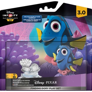 Infinity 3.0 Fındıng Dory Playset