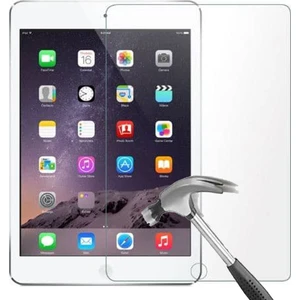 Case 4U Apple iPad Pro 9.7" Kırılmaz Cam Ekran Koruyucu