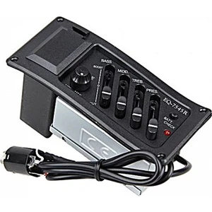Cremonıa 4 Band Ekolayzır Eq7545