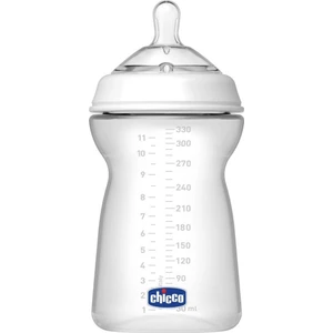 Natural Feeling Biberon 6 Ay+ 330 Ml