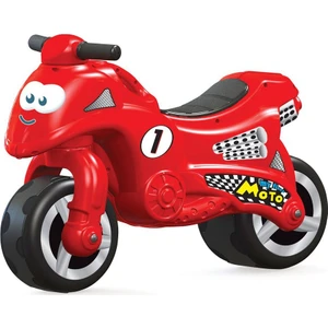 İlk Motorum Pvc