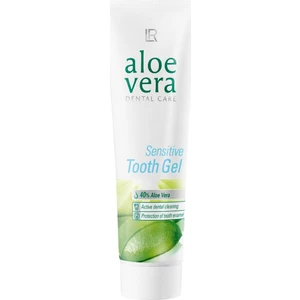 Lr Aloe Vera Hassas Diş Macunu 100 Ml