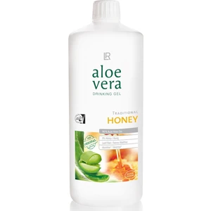 Lr Aloe Vera Jel İçecek Ballı 1000 Ml
