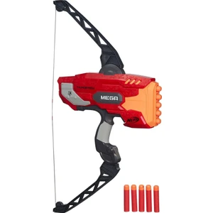 N-Strike Elite Mega Thunderbow