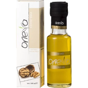 Ceviz Yağı - 100 ml