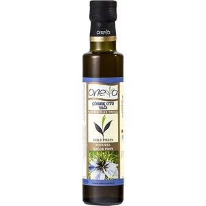 Çörekotu Yağı - 250 ml