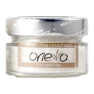 Hindistan Cevizi Yağı - 100 ml