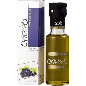 Üzüm Çekirdeği Yağı - 100 ml