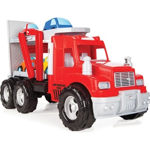 Mak Transport Kamyon