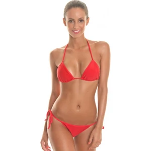 Terry Pau Tp100960 Brazzilian Bikini Takım