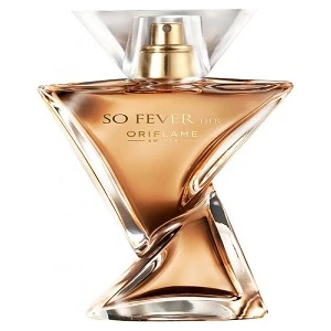 So Fever Her Edp Kadın Parfüm 50 Ml
