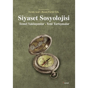Siyaset Sosyolojisi