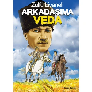 Arkadaşıma Veda - Zülfü Livaneli